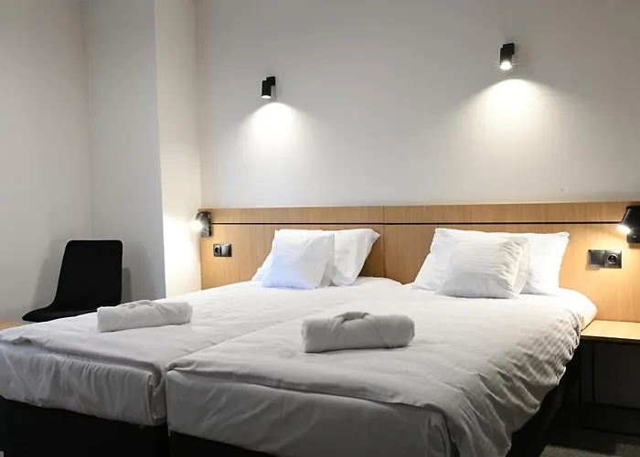 Hotel Parrot