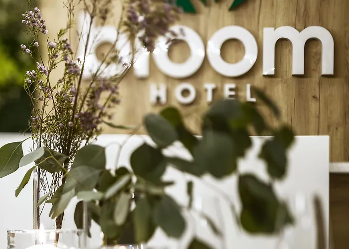 Bloom Hotel Airport Okecie