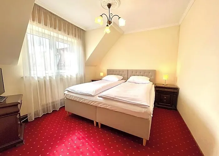 Hotel Groman