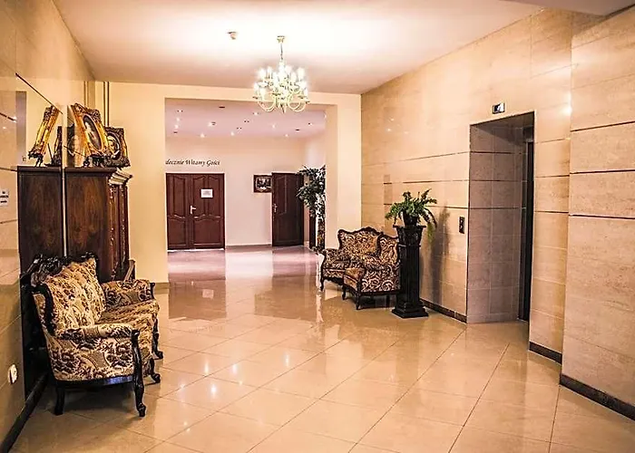 Hotel Groman