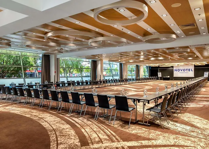 Novotel Warszawa Centrum